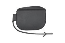 COUVRE CROCHET FIAT PANDA 2012-2024 PARE-CHOCS AVANT / MODÈLE TREKKING / CLIMBING 4X4 