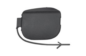 COUVRE CROCHET FIAT PANDA 2012-2024 PARE-CHOCS AVANT / MODÈLE TREKKING / CLIMBING 4X4 