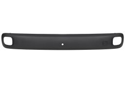 MOULURE PARE-CHOCS FIAT PANDA 2012-2024 ARRIÈRE / AVEC CAPTEUR