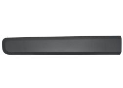 MOULURE PORTE FIAT PANDA 2012-2024 AVANT GAUCHE