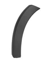 MOULURE PARE-CHOCS FIAT PANDA 2012-2024 AVANT / MODÈLE TREKKING / CLIMBING 4X4 / GAUCHE