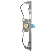 LÈVE-VITRE FIAT PANDA 2012-2020 ÉLÉCTRIQUE / SANS MOTEUR / AVANT DROIT
