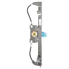 LÈVE-VITRE FIAT PANDA 2012-2024 ÉLÉCTRIQUE / SANS MOTEUR / AVANT DROIT