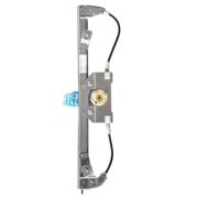 LÈVE-VITRE FIAT PANDA 2012-2020 ÉLÉCTRIQUE / SANS MOTEUR / AVANT GAUCHE
