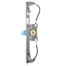 LÈVE-VITRE FIAT PANDA 2012-2024 ÉLÉCTRIQUE / SANS MOTEUR / AVANT GAUCHE