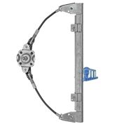 LÈVE-VITRE FIAT PANDA 2012-2020 MANUEL / ARRIÈRE DROIT