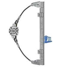LÈVE-VITRE FIAT PANDA 2012-2024 MANUEL / ARRIÈRE DROIT