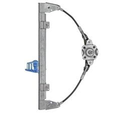 LÈVE-VITRE FIAT PANDA 2012-2024 MANUEL / ARRIÈRE GAUCHE