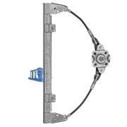 LÈVE-VITRE FIAT PANDA 2012-2024 MANUEL / ARRIÈRE GAUCHE