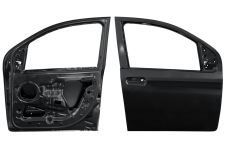PORTE FIAT PANDA 2012-2024 AVANT DROITE