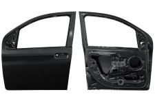 PORTE FIAT PANDA 2012-2024 AVANT GAUCHE