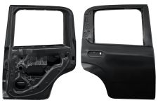 PORTE FIAT PANDA 2012-2024 ARRIÈRE DROITE