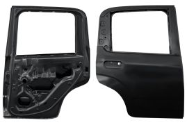 PORTE FIAT PANDA 2012-2024 ARRIÈRE DROITE