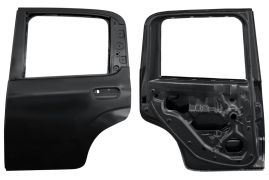 PORTE FIAT PANDA 2012-2020 ARRIÈRE GAUCHE