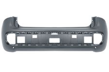 PARE-CHOCS FIAT PANDA 2012-2024 ARRIÈRE / AVEC CAPTEUR / AVEC APPRET