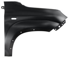 AILE FIAT PANDA 2012-2024 AVANT / AVEC MOULURE / DROITE