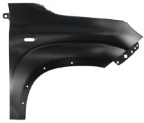 AILE FIAT PANDA 2012-2024 AVANT / AVEC MOULURE / DROITE