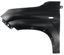 AILE FIAT PANDA 2012-2024 AVANT / AVEC MOULURE / GAUCHE