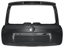 HAYON FIAT PANDA 2012-2024 ARRIÈRE