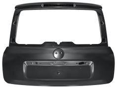 HAYON FIAT PANDA 2012-2024 ARRIÈRE