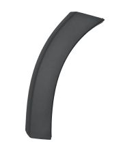 MOULURE PARE-CHOCS FIAT PANDA 2012-2024 ARRIÈRE / MODÈLE TREKKING / CLIMBING 4X4 / DROITE