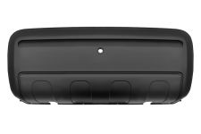 SPOILER FIAT PANDA 2012-2024 PARE-CHOCS ARRIÈRE / MODÈLE TREKKING / CLIMBING 4X4 / AVEC CAPTEUR