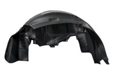 PARE-BOUE FIAT PANDA 2012-2024 ARRIÈRE DROIT