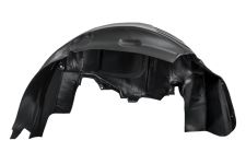 PARE-BOUE FIAT PANDA 2012-2024 ARRIÈRE GAUCHE