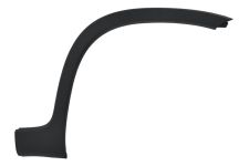 MOULURE AILE FIAT PANDA 2012-2024 AVANT DROITE