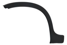 MOULURE AILE FIAT PANDA 2012-2024 ARRIÈRE DROITE