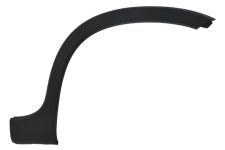 MOULURE AILE FIAT PANDA 2012-2024 ARRIÈRE GAUCHE