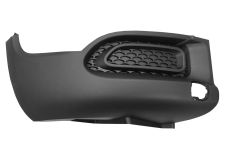 GRILLE FIAT PANDA 2012-2024 PARE-CHOCS AVANT / MODÈLE TREKKING / CLIMBING 4X4 / SANS ANTIBROUILLARD / DROITE