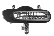 PHARE AVANT FIAT PANDA 2012-2024 FEU DE JOUR / MODÈLE TREKKING / CLIMBING 4X4 / DROIT PHARE AVANT FIAT PANDA 2012-2024 FEU DE JOUR / MODÈLE TREKKING / CLIMBING 4X4 / DROIT