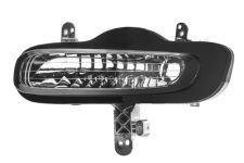PHARE AVANT FIAT PANDA 2012-2024 FEU DE JOUR / MODÈLE TREKKING / CLIMBING 4X4 / GAUCHE