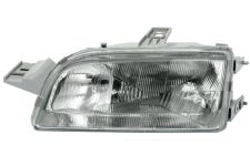 PHARE AVANT FIAT PUNTO 1993-1999 OPTIQUE DOUBLE / GAUCHE