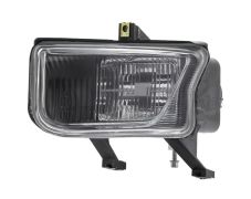 PHARE ANTIBROUILLARD FIAT PUNTO 1993-1999 GAUCHE