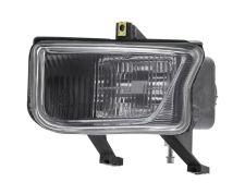 PHARE ANTIBROUILLARD FIAT PUNTO 1993-1999 GAUCHE