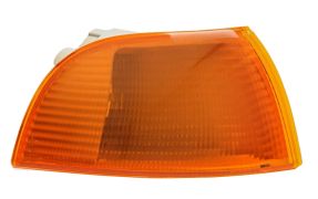 FEU CLIGNOTANT AVANT FIAT PUNTO 1993-1999 ORANGE / DROIT