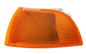 FEU CLIGNOTANT AVANT FIAT PUNTO 1993-1999 ORANGE / GAUCHE