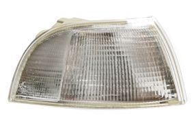 FEU CLIGNOTANT AVANT FIAT PUNTO 1993-1999 BLANC / DROIT