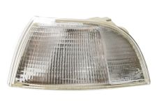 FEU CLIGNOTANT AVANT FIAT PUNTO 1993-1999 BLANC / GAUCHE
