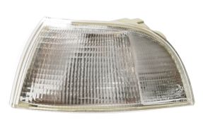 FEU CLIGNOTANT AVANT FIAT PUNTO 1993-1999 BLANC / GAUCHE