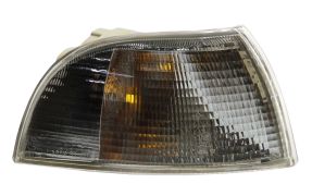 FEU CLIGNOTANT AVANT FIAT PUNTO 1993-1999 FUME / DROIT