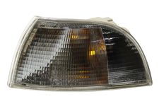 FEU CLIGNOTANT AVANT FIAT PUNTO 1993-1999 FUME / GAUCHE