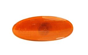 FEU D´AILE FIAT PUNTO 1993-1999 ORANGE / REVERSIBLE