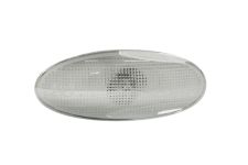 FEU D´AILE FIAT PUNTO 1993-1999 BLANC / REVERSIBLE