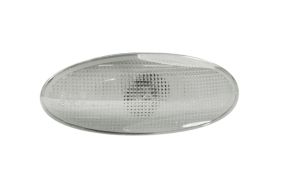 FEU D´AILE FIAT PUNTO 1993-1999 BLANC / REVERSIBLE