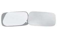 VERRE DE RÉTROVISEUR FIAT PUNTO 1993-1999 CONVEXE / DROIT