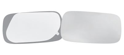 VERRE DE RÉTROVISEUR FIAT PUNTO 1993-1999 CONVEXE / DROIT