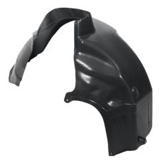 PARE-BOUE FIAT PUNTO 1993-1999 AVANT GAUCHE